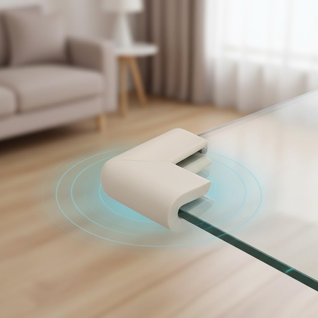 SPHTOEO easy removal leaves no damage, ideal for renters