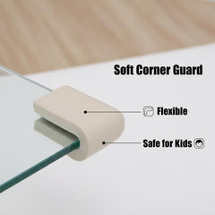 SPHTOEO soft cushioning reduces impact during bumps and play