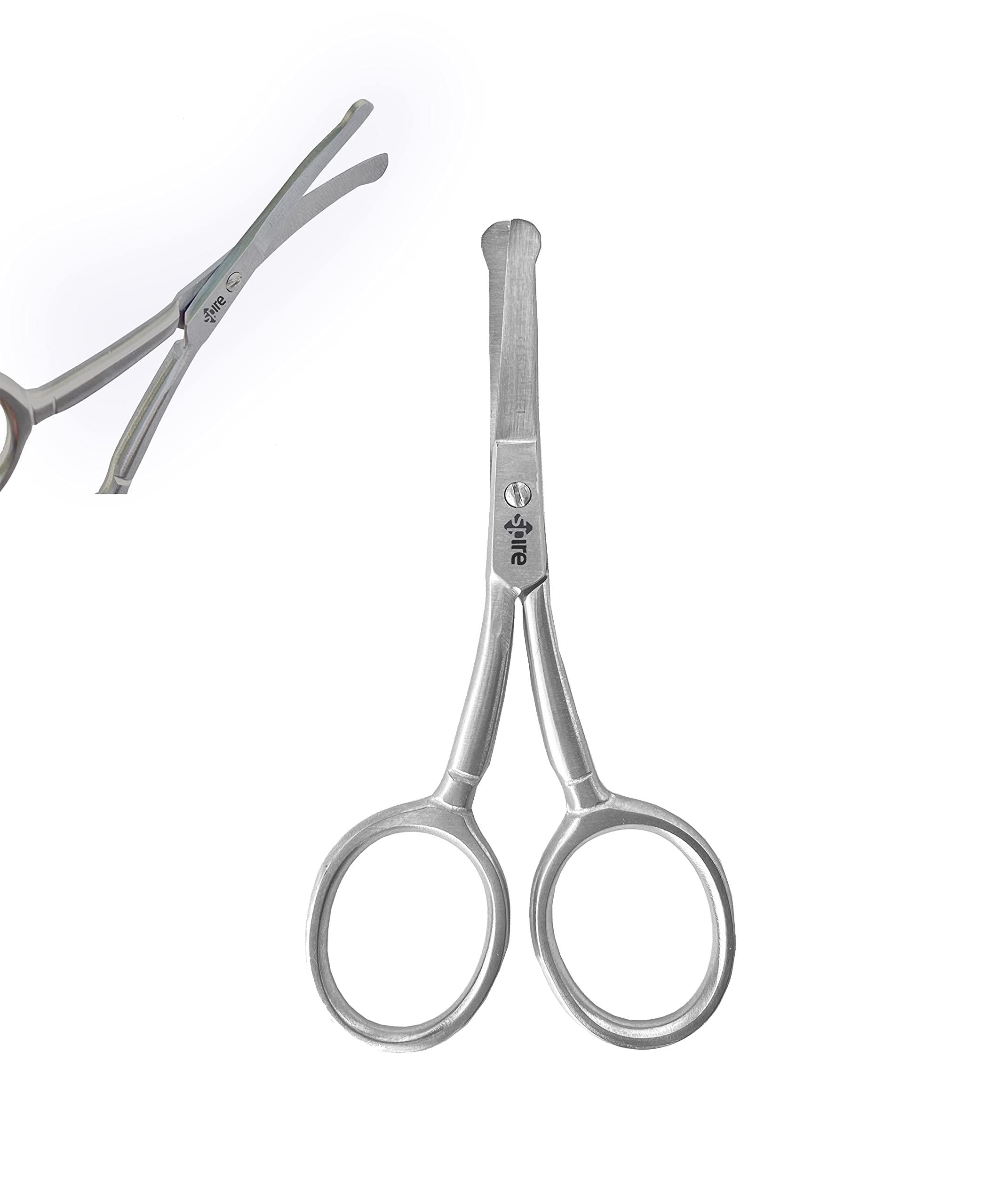 Spire Baby Nail Scissors easy cleaning and storage after use.