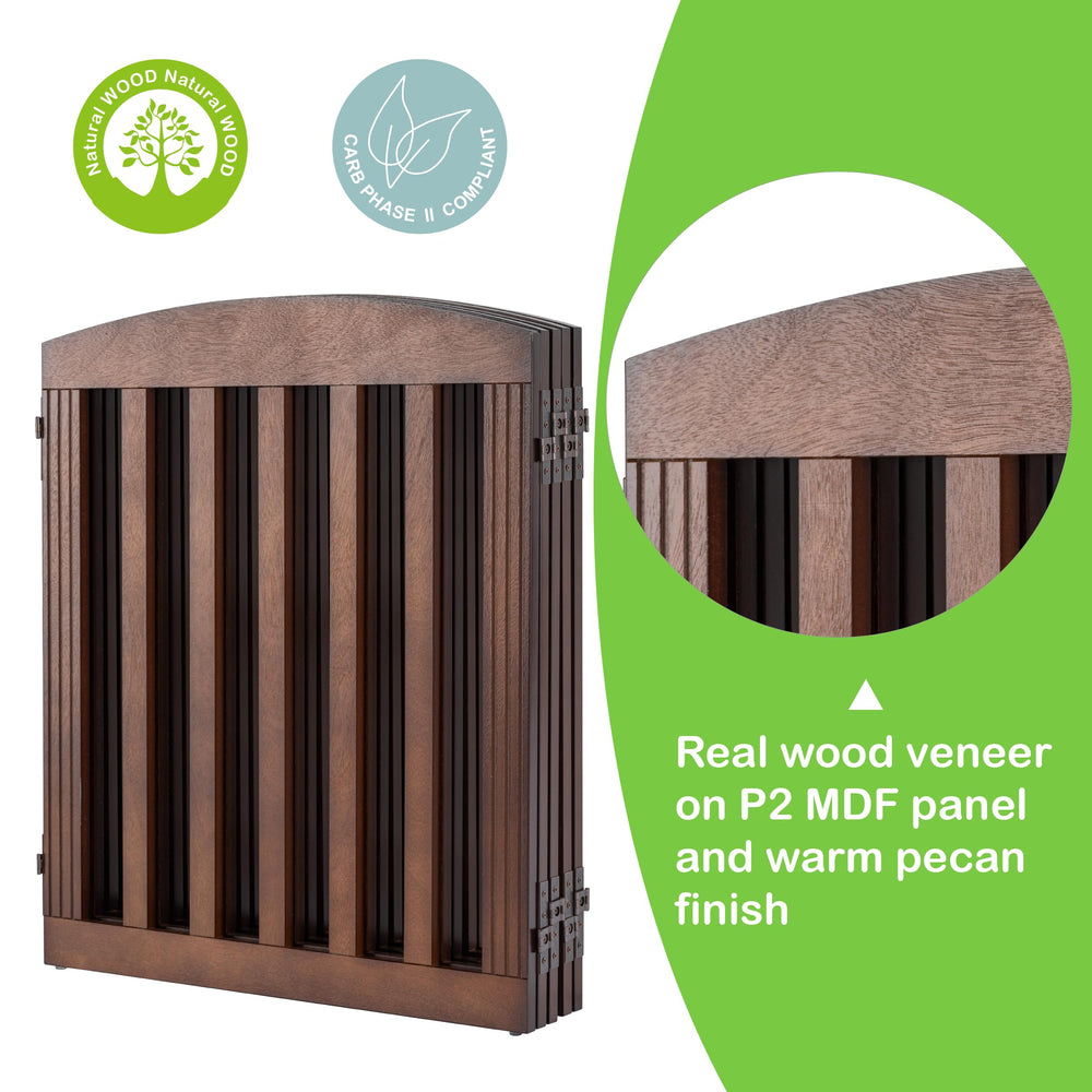 Spirich heavy-duty wooden frame with screws for sturdy setup.