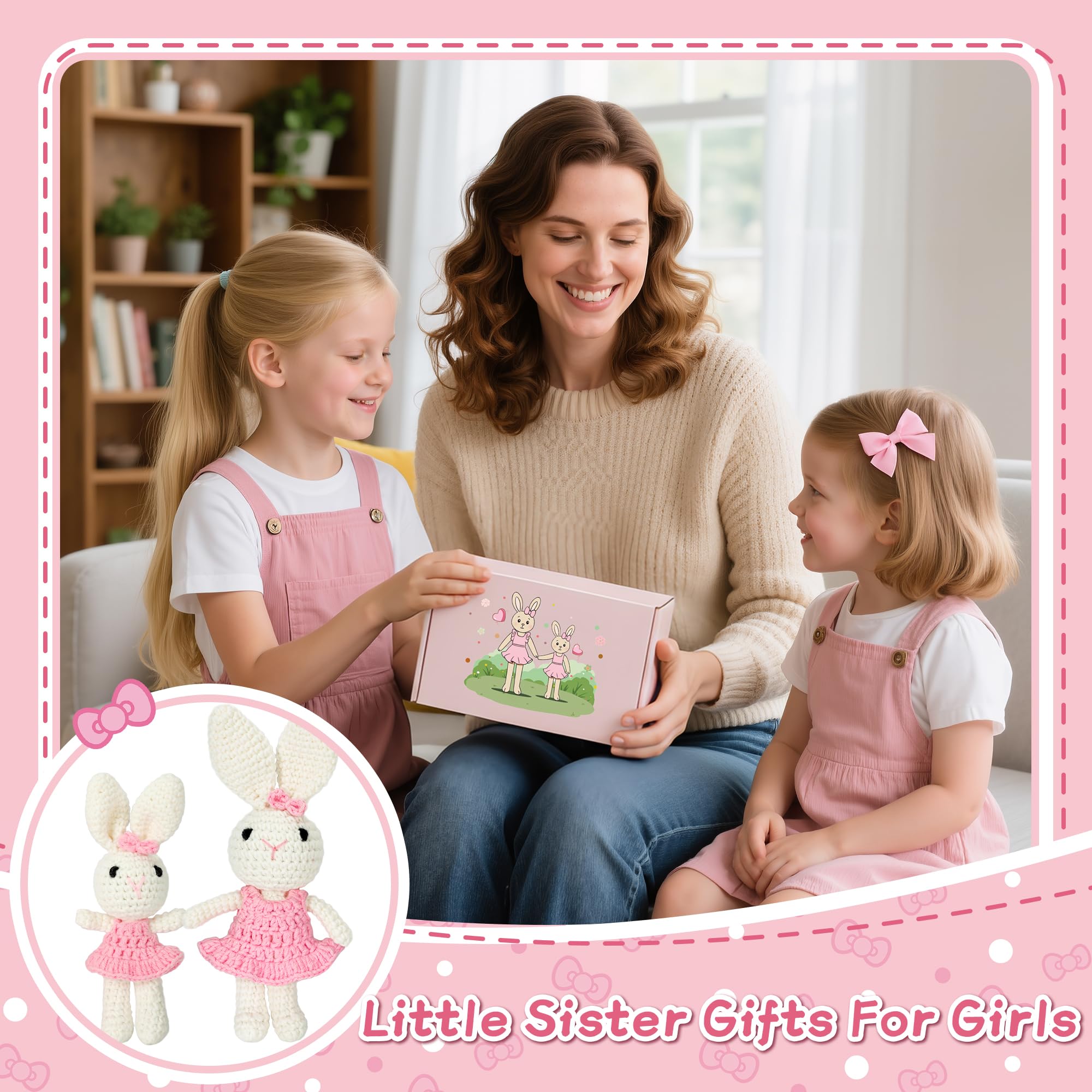 Splandiant hypoallergenic materials ensure a gentle, safe snuggle for everyday play.