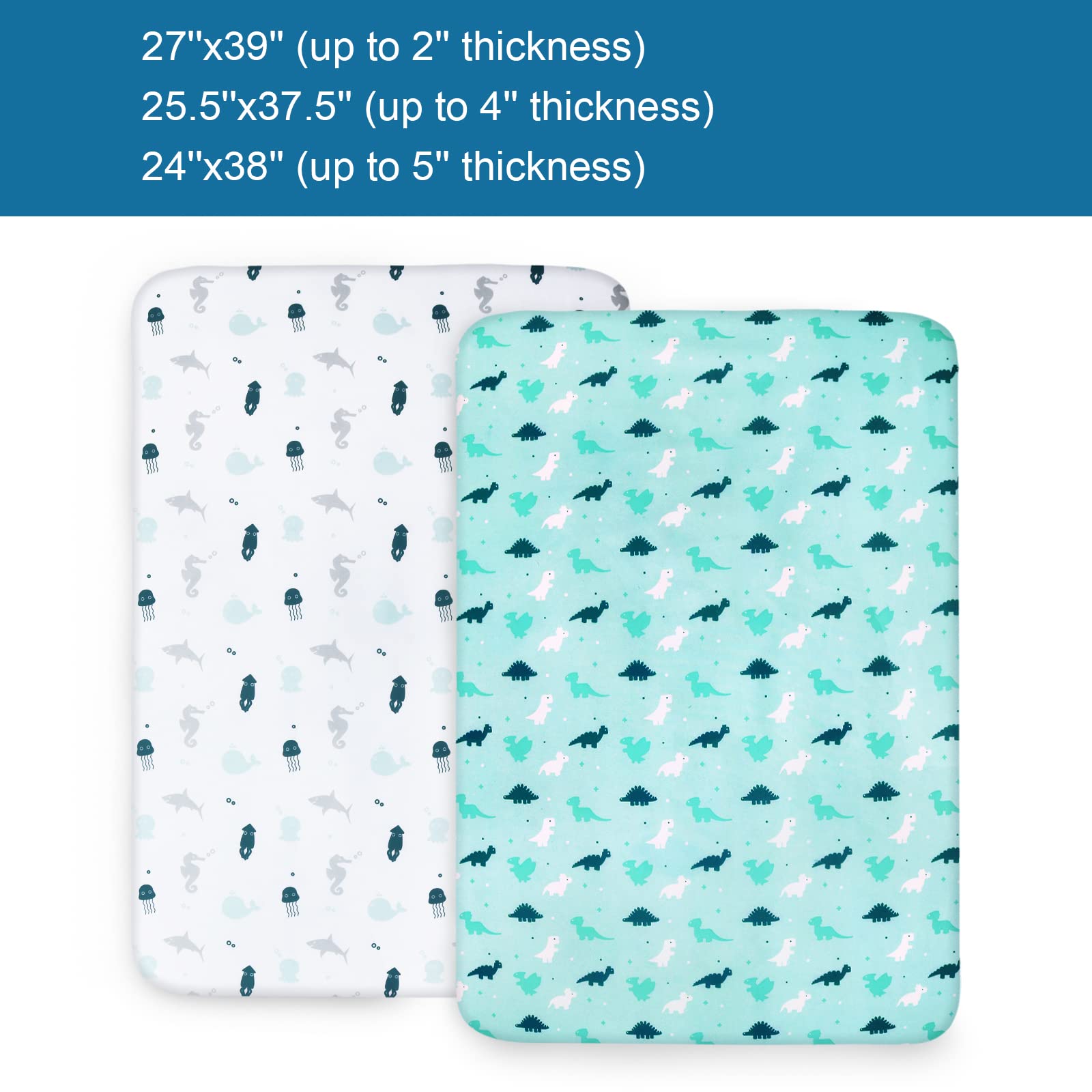 SPRINGSPIRIT breathable, skin-friendly material supports gentle play and rest