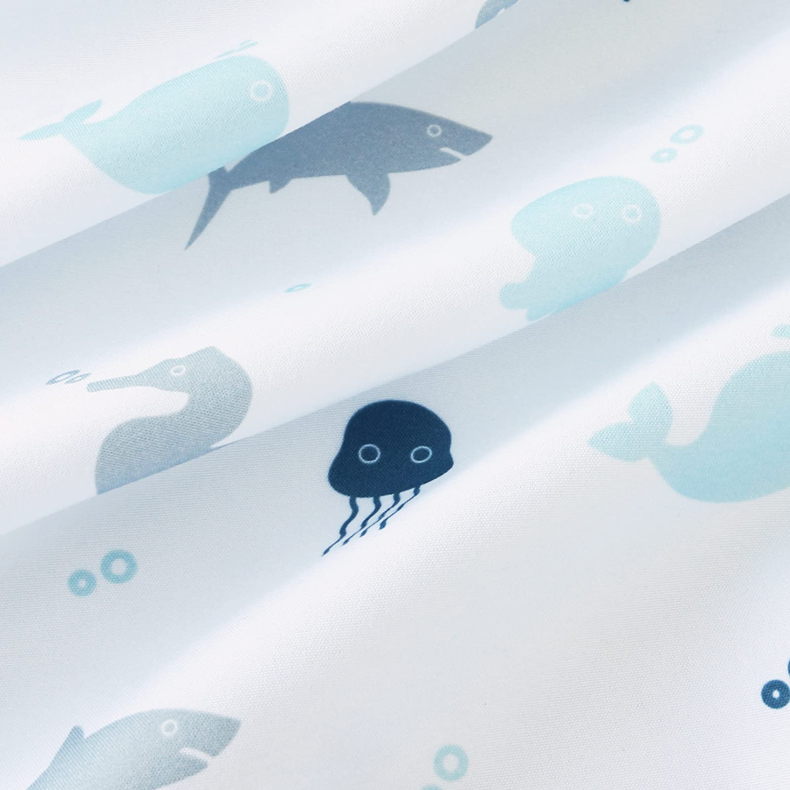 springspirit fabric-closeup shows durable microfiber that resists wrinkling after naps