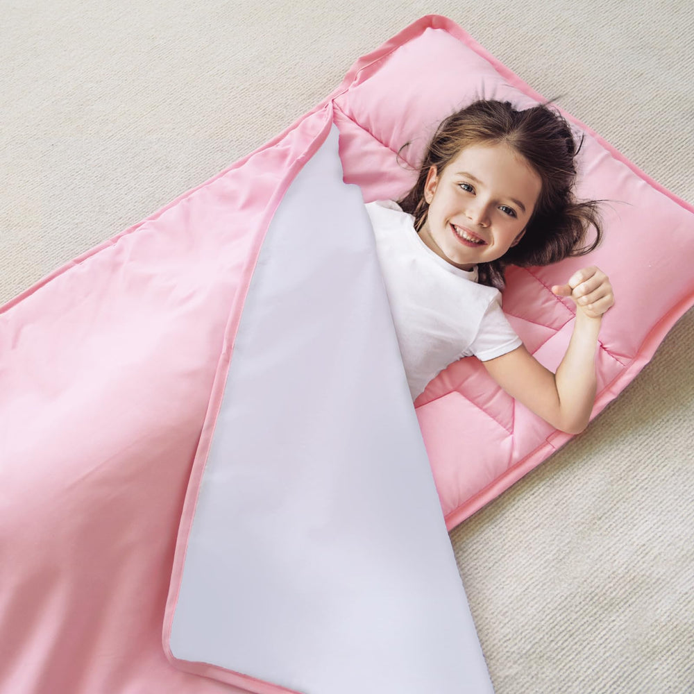 SPRINGSPIRIT nap mat color resists fading through regular washing