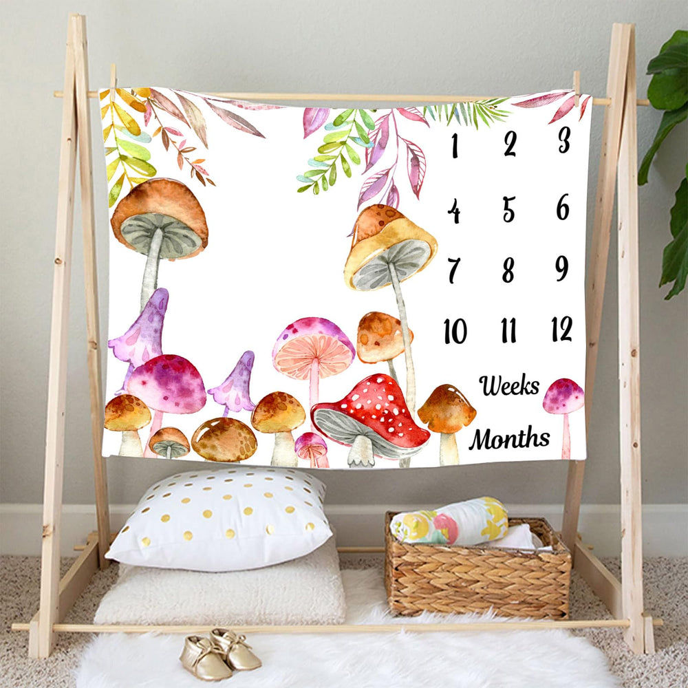 SSCSTS yellow star accent on blanket adds playful focal point for baby portraits