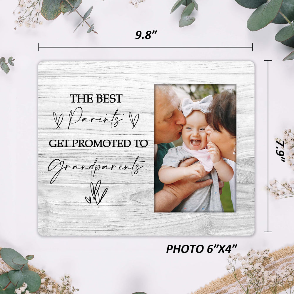 SSQBZU frame uses high-definition printing for crisp, vibrant memories.