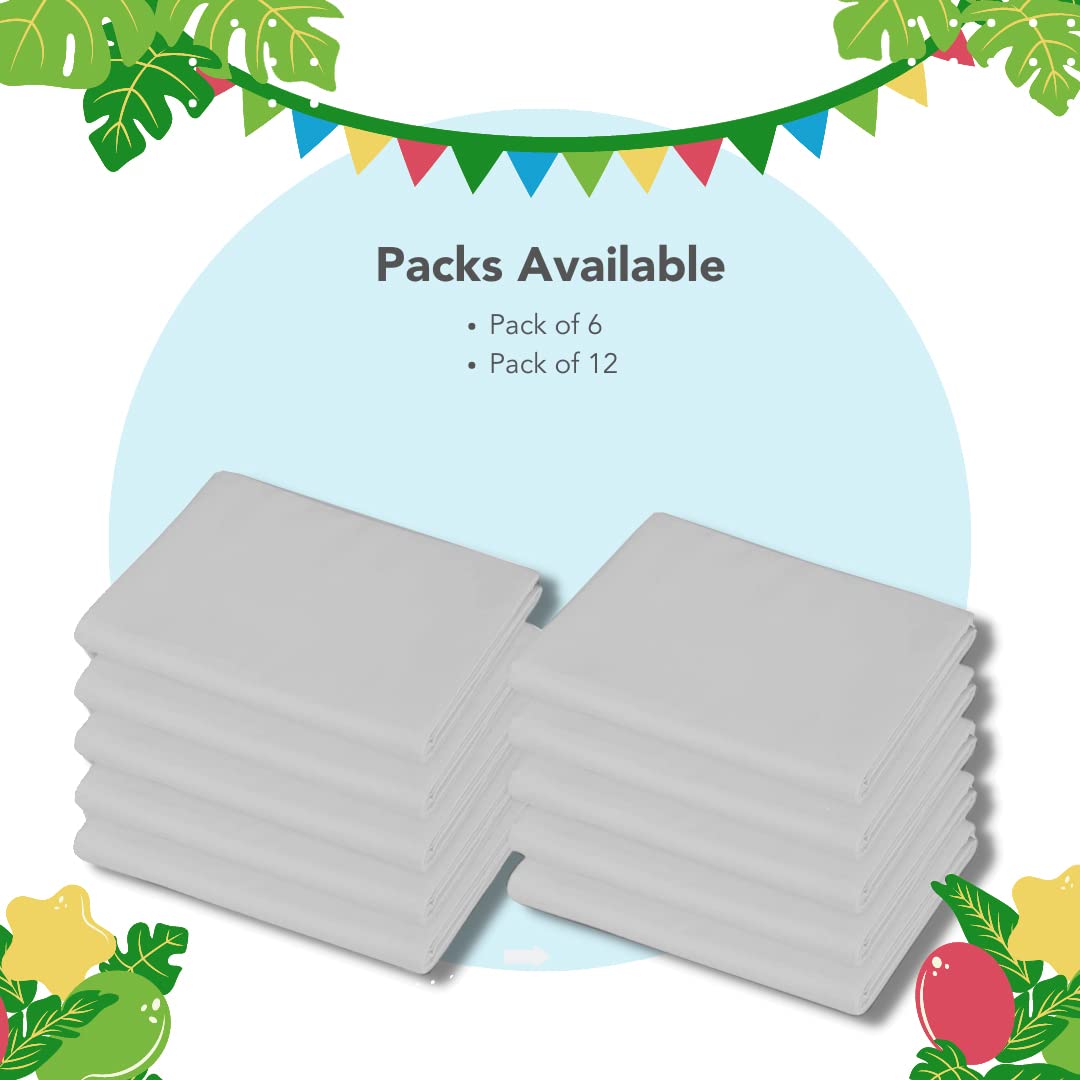 Stargazer-22x40-fitted-sheet demonstrates proper size fit for daycare cot beds.