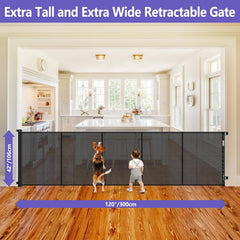 Stcockis fiberglass-reinforced mesh prevents sagging and gaps for reliable confinement.