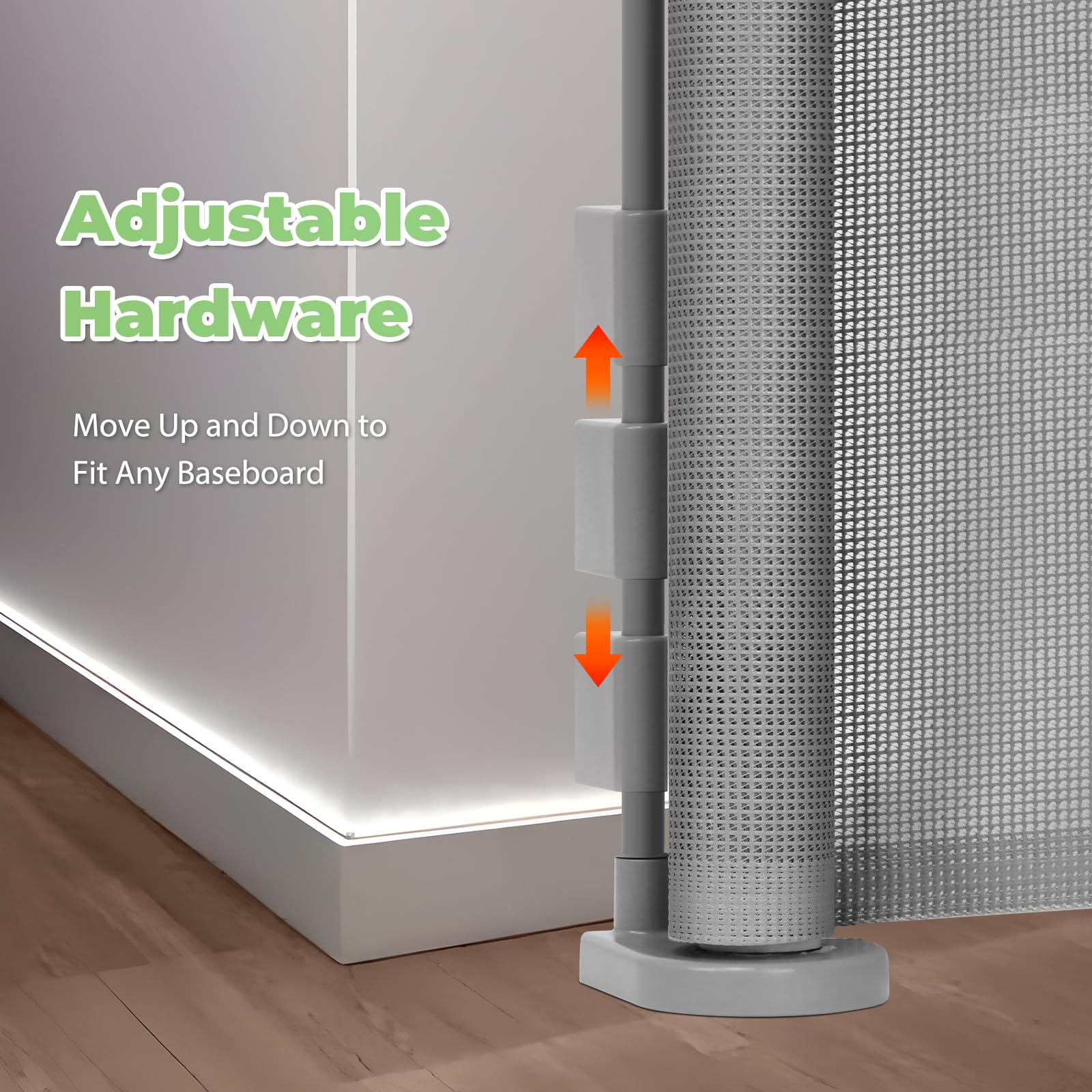Stcockis safety-certified design meets ASTM EN standards for reliable barriers