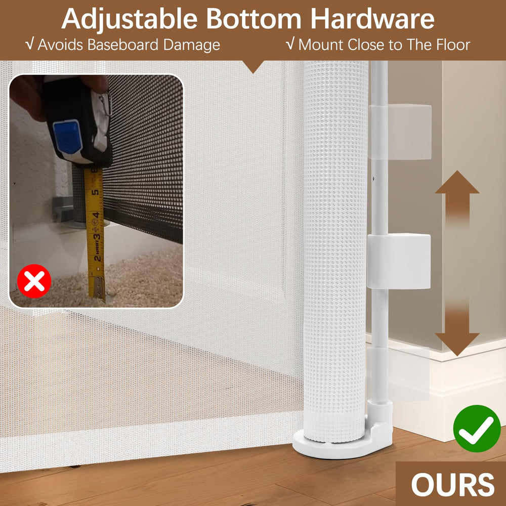 Stcockis safety-tested design provides reliable performance for busy homes.