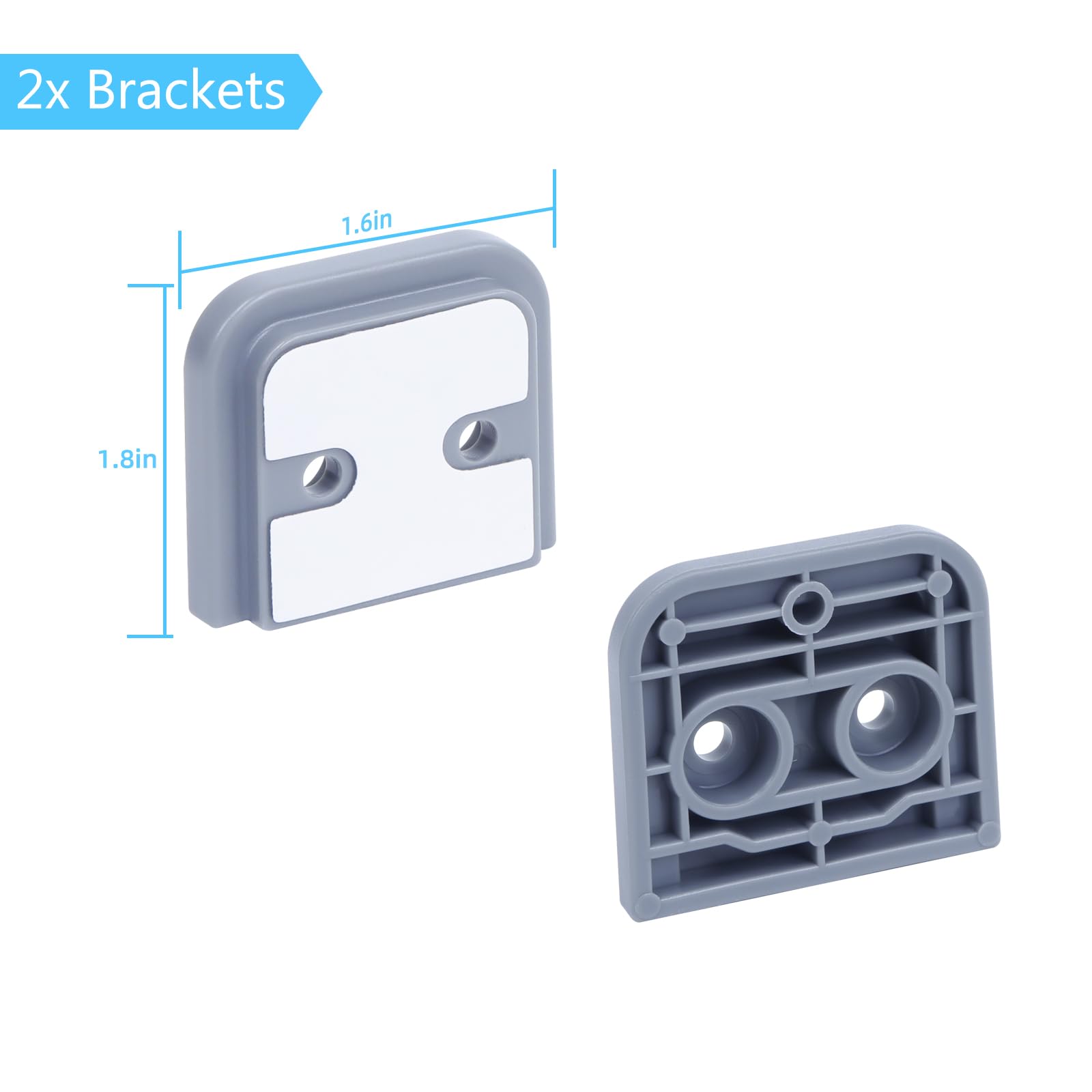 Stcockis screw set essential for reliable hardware installation