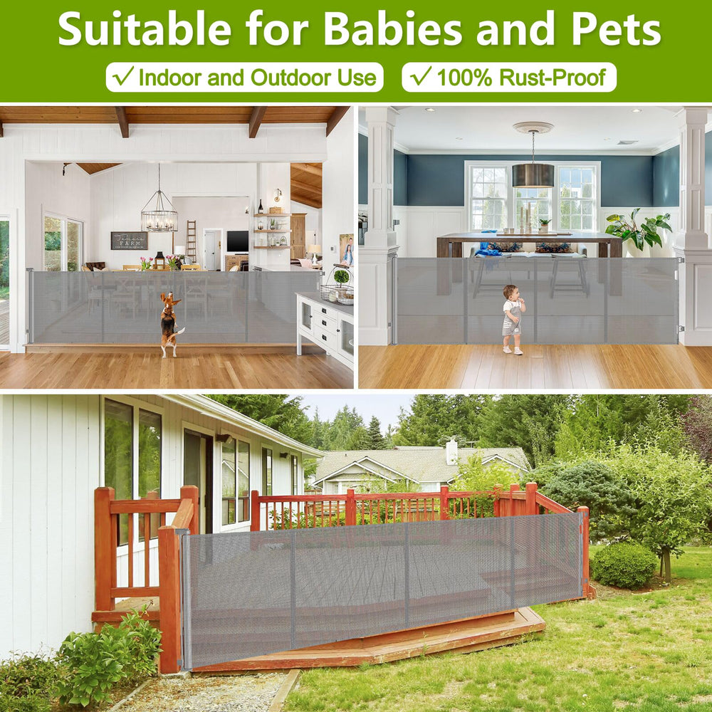 Stcockis secure lock supports one-handed use, deterring easy toddler openings.