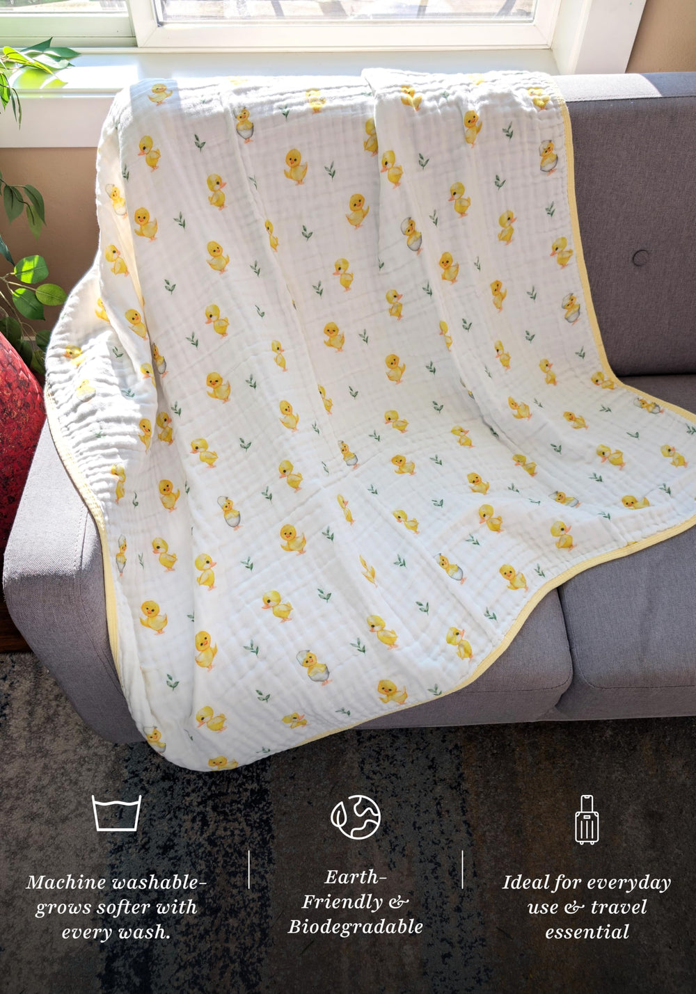 Stellar Kiddos playful patterns showcase stylish nursery accents and gift-ready design.