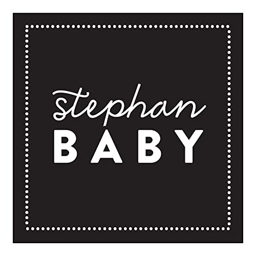 Stephan Baby keepsake cup packaged as gift-ready keepsake for generations.