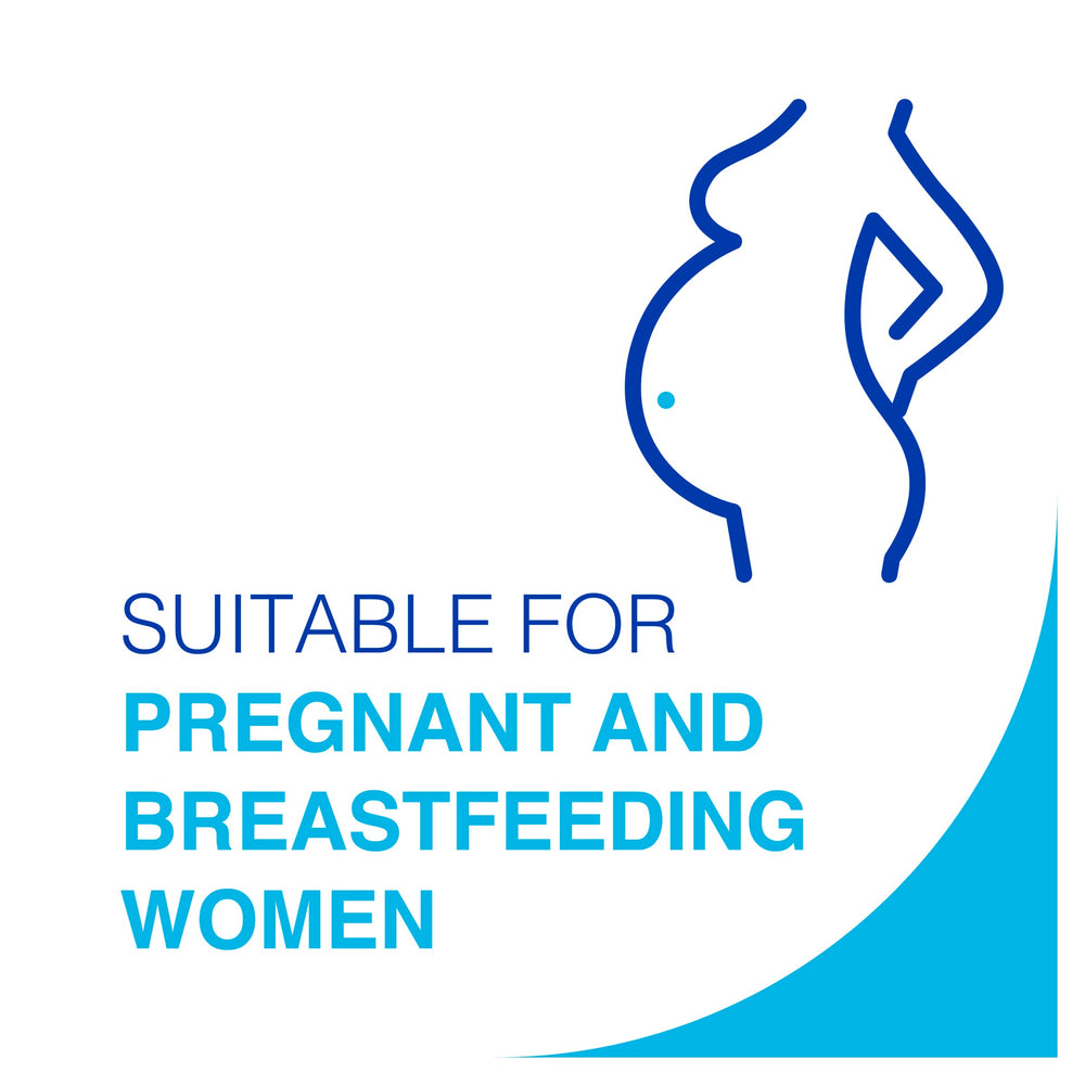 Sterimar Baby clinical-proven badge indicating clinician-backed trust.