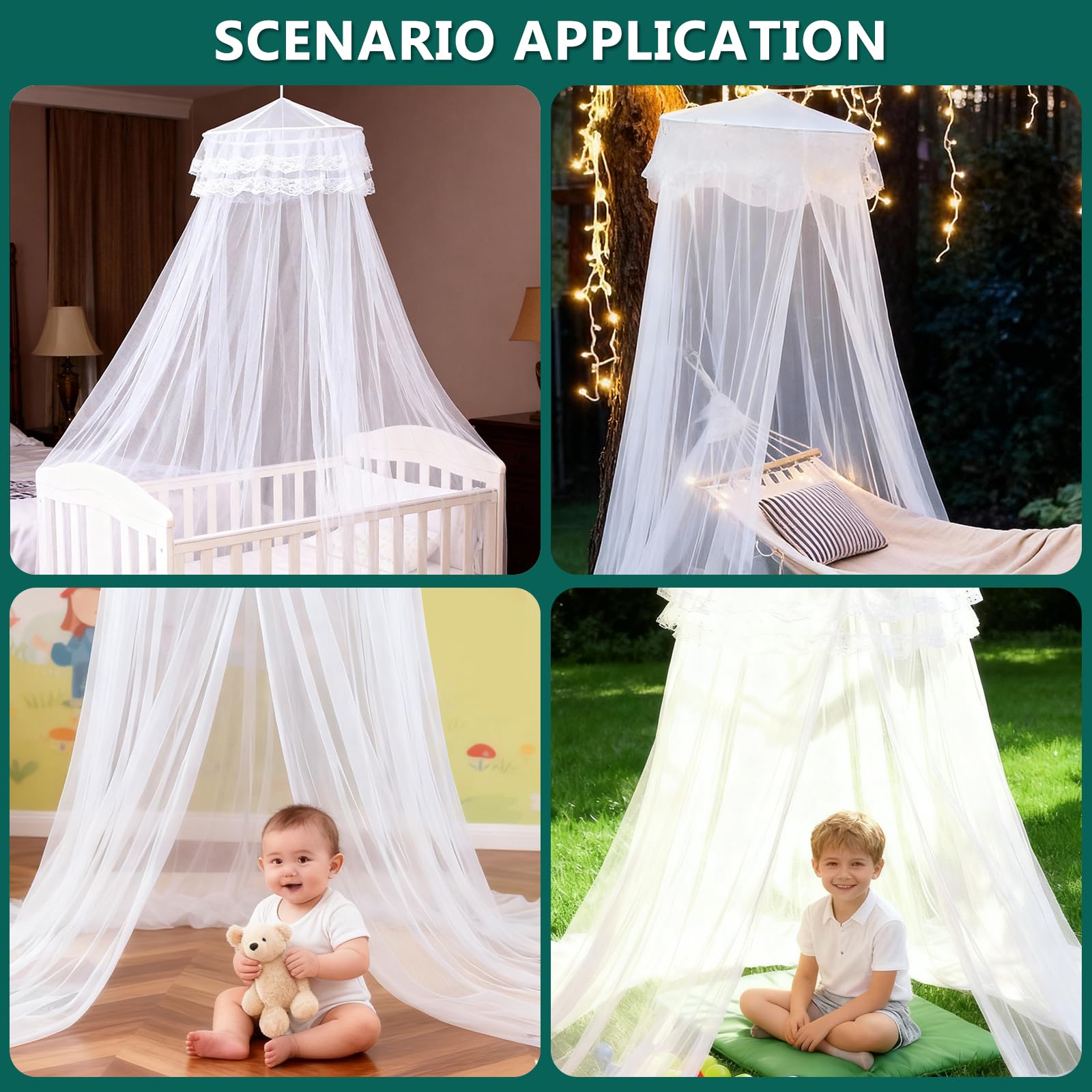STOBOK eye-shielding white fabric reduces glare for calmer naps