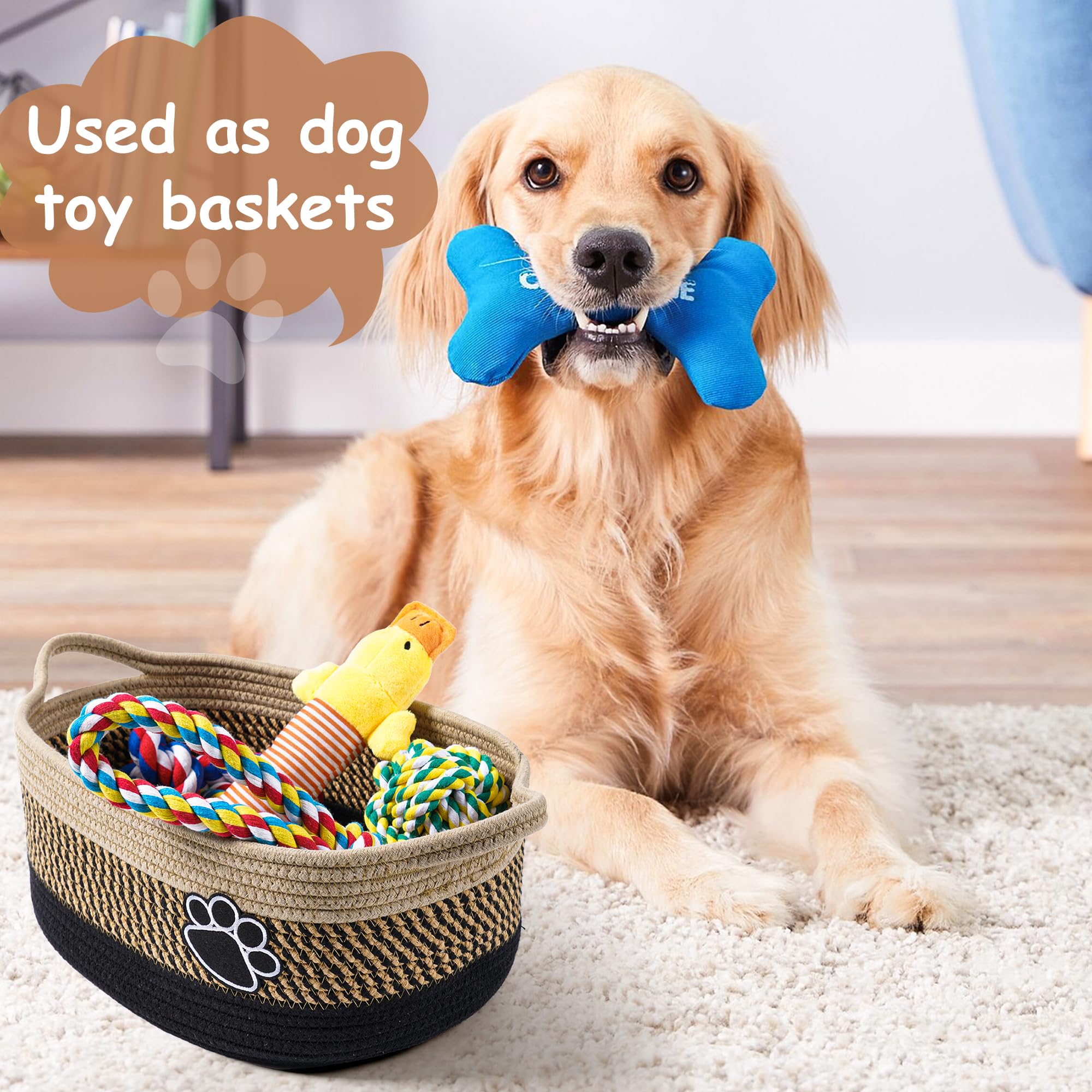 STOBSK basket gift packaging idea shows handmade charm and usability.
