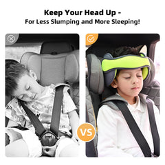 StoHua breathable mesh inner enhances airflow for kid comfort during trips