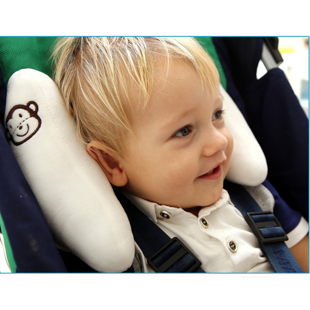 StoHua compatible with most infant seats swings and strollers with harnesses
