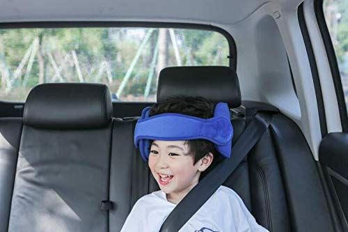 StoHua head support measures 55x44 cm for toddlers