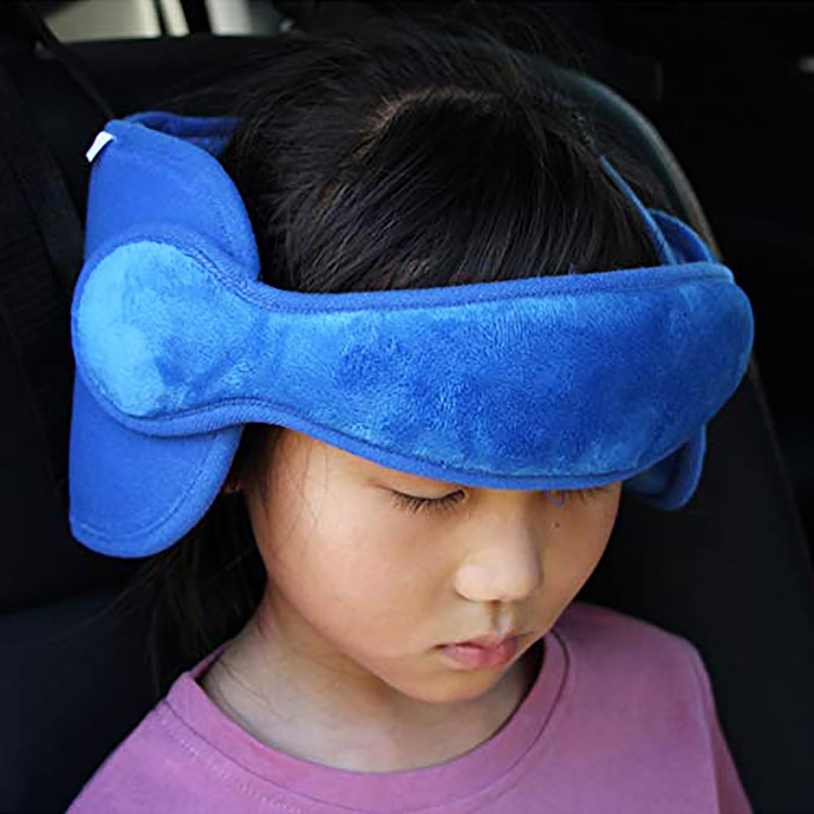 StoHua hook-and-loop adjustable feature for a snug, customizable fit