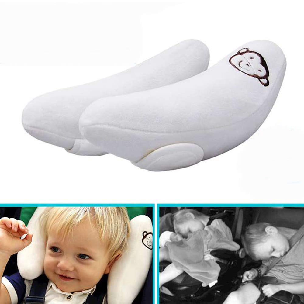 StoHua polyester-filled cushion offers comfortable support and breathable fill