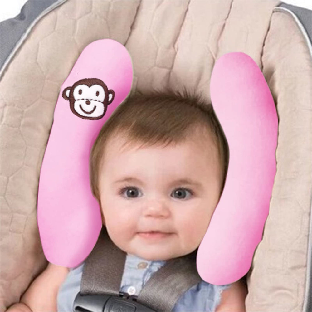 StoHua plush exterior and polyester filling feels soft on skin