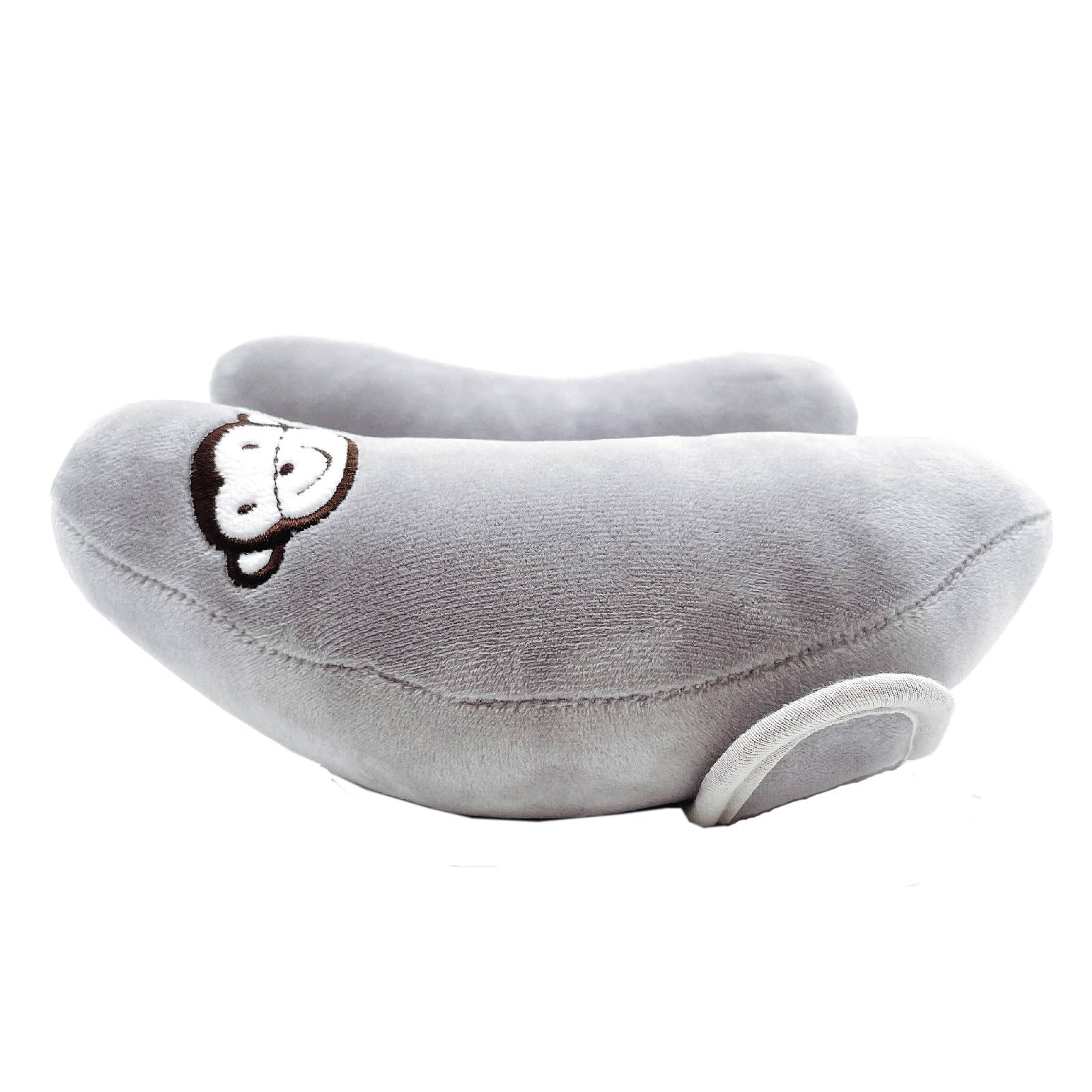 StoHua travel pillow in use on a stroller for everyday comfort