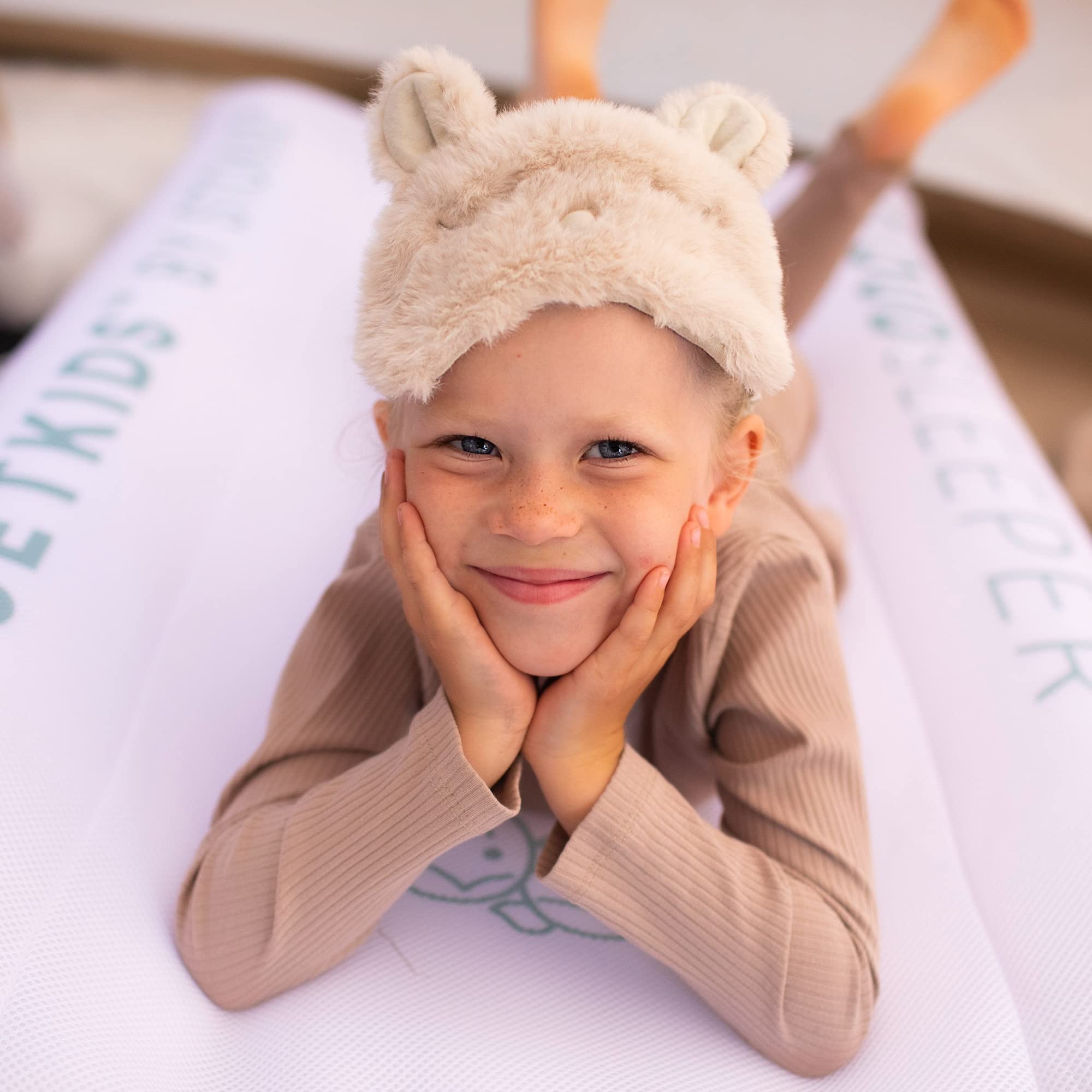 Stokke design heritage reflected in CloudSleeper's thoughtful family-friendly design