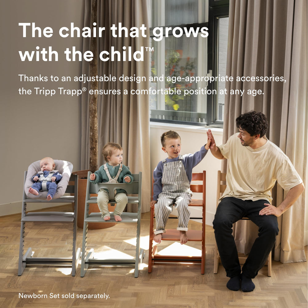 Stokke Tripp Trapp Cushion 2 Mickey Signature offers comfy seating
