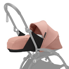 Stokke YOYO 0+ newborn pack ginger mattress for newborn comfort