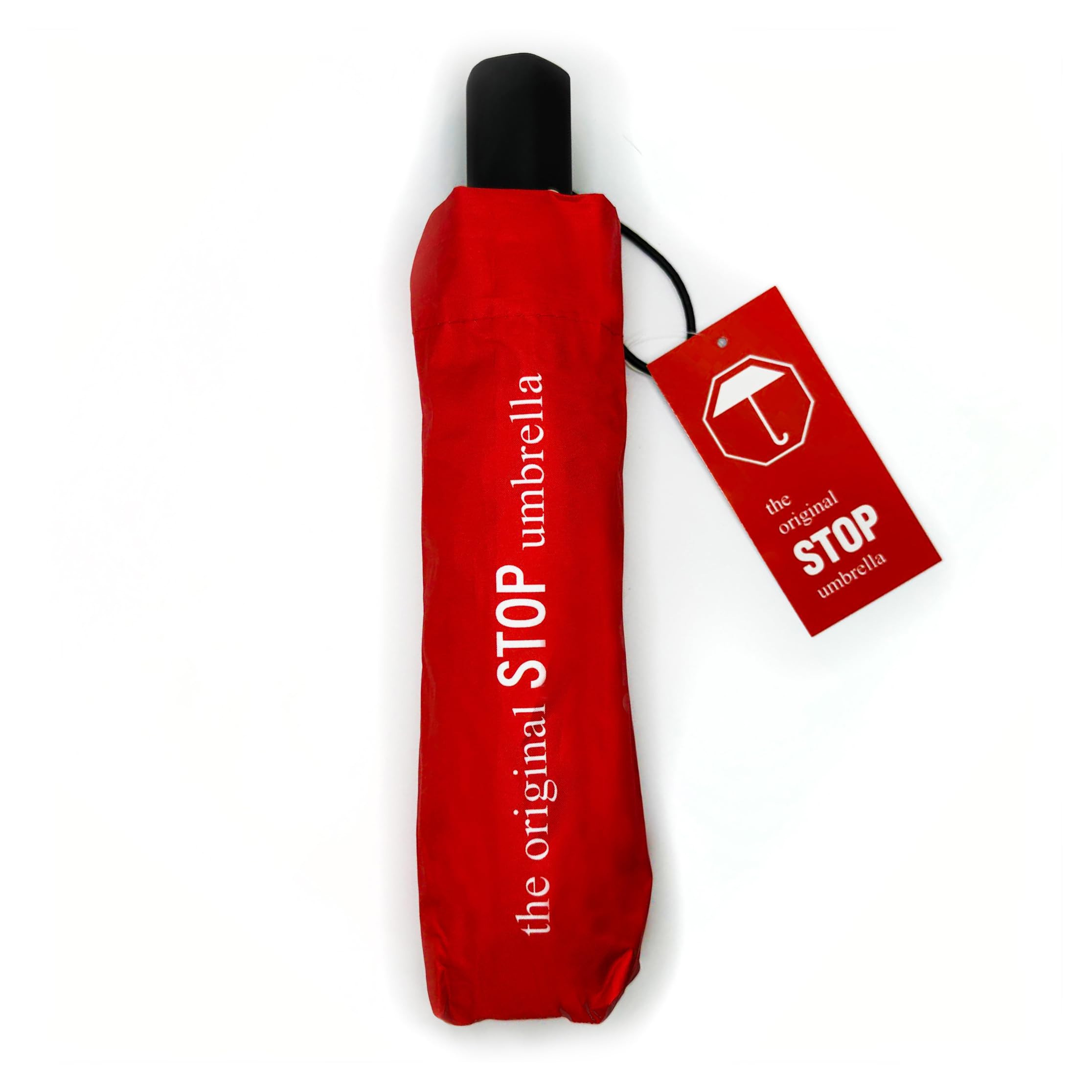 STOP umbrella stroller-pocket ready design keeps safety within reach on outings