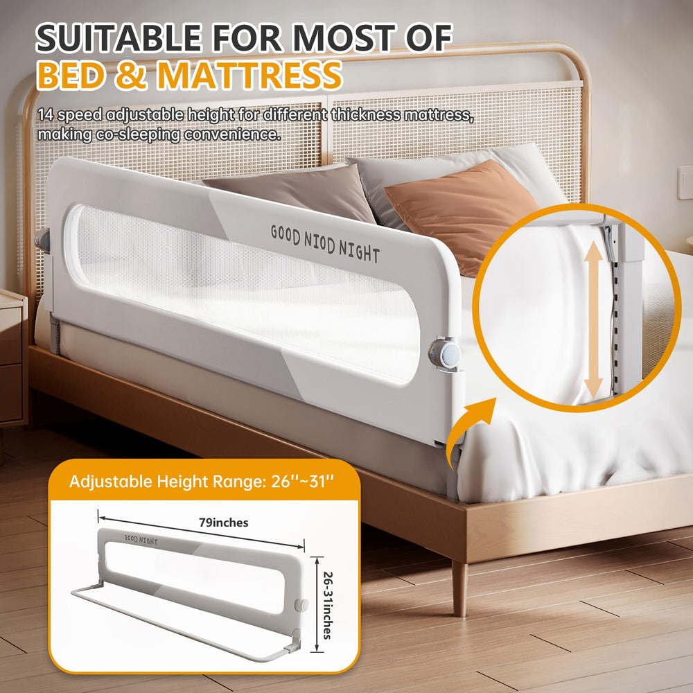Strenkitech safety padding and rounded edges for gentle contact.