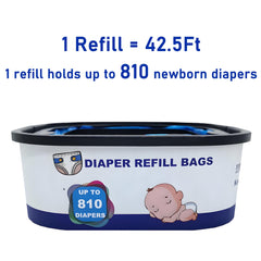 STXSJDCF square refill installation-ease enables quick setup during busy changes