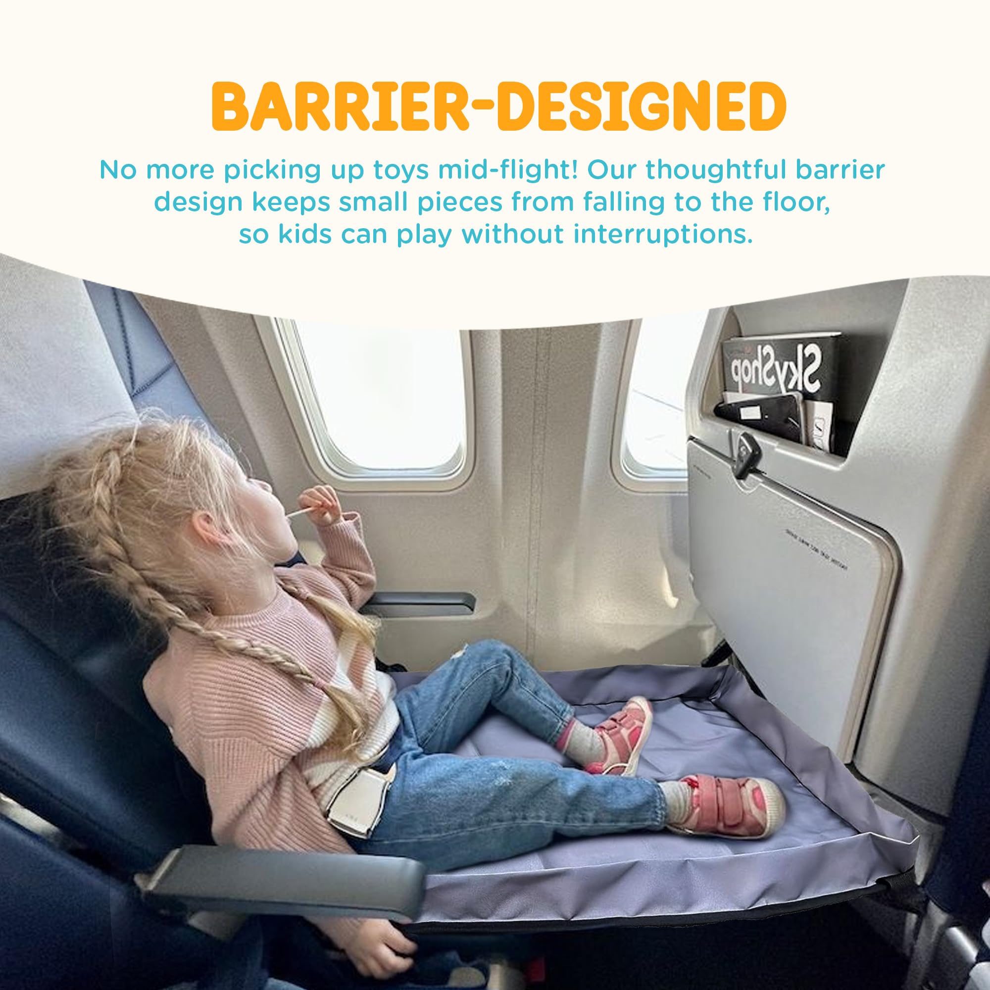 STYLENHOME portable shoulder strap enables quick setup and hands-free carry.