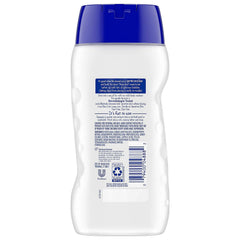 Suave Kids Free & Gentle label highlights dye-free and paraben-free formulation.