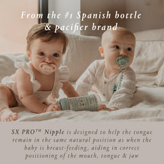 Ventilation holes on the Bonhomia SX Pro ensure air flow and added safety during use.