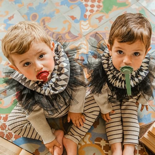 Spain-designed pacifier built for thoughtful infant care