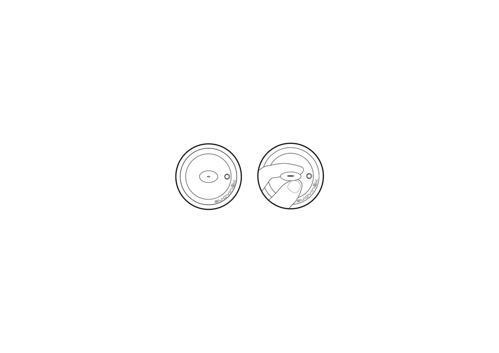 Suavinex Zerø.Zero adaptive flow nipple adapts as baby grows.