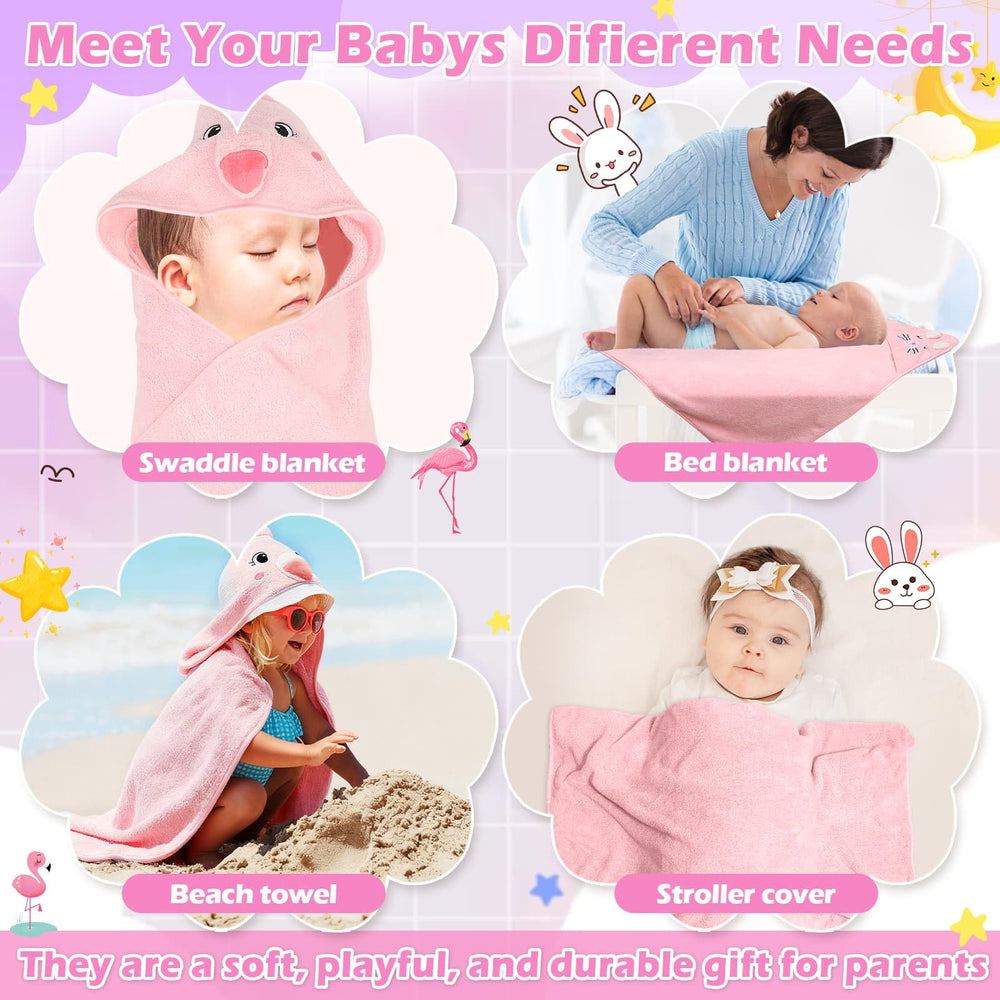 Sublaga gift ready pack makes a thoughtful baby gift