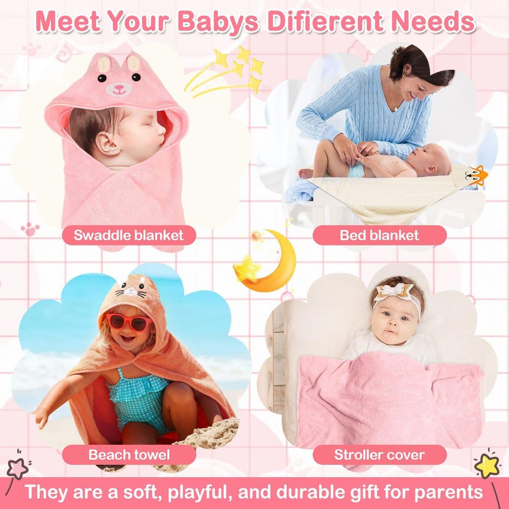 Sublaga bath time set displayed as a gift-ready package.