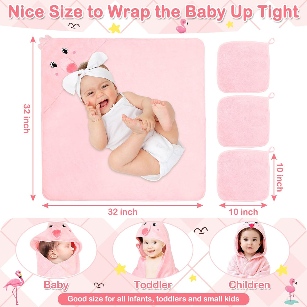 Sublaga baby washcloth 10x10 inches ideal for gentle cleaning