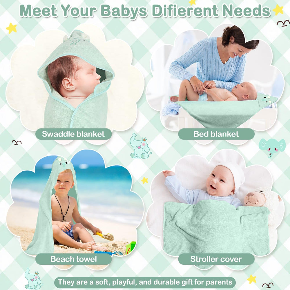 Sublaga gift-ready set appeals to new parents
