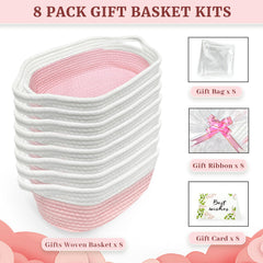 Succwoah organizer baskets for toys and books keeps spaces tidy