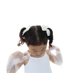 Sugarmelon alligator clip hairgrips provide secure grip without snagging delicate hair