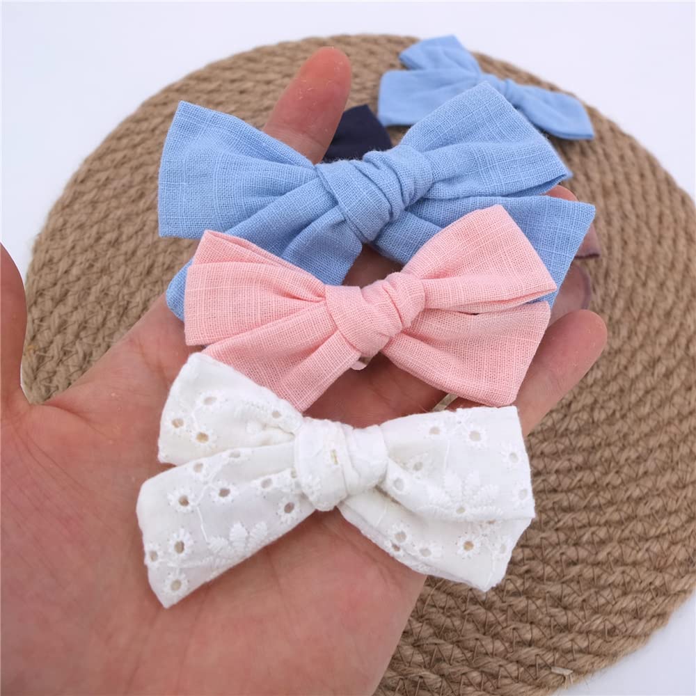 Sugarmelon assorted style bows match daily outfits
