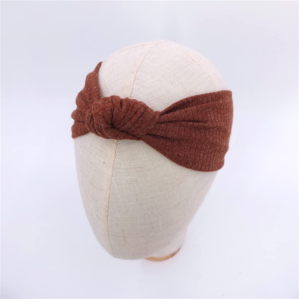 Sugarmelon baby gift idea headband set showcased for showers.