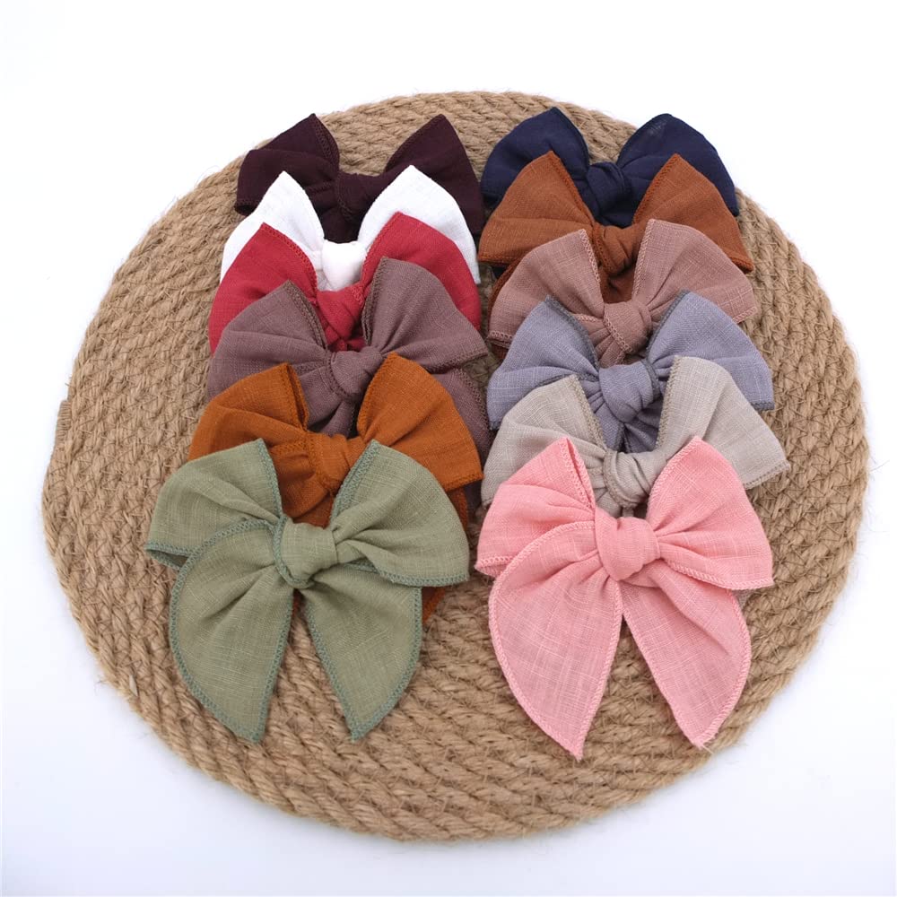 Sugarmelon baby hair clip on-pigtails demonstrates secure grip for small tresses