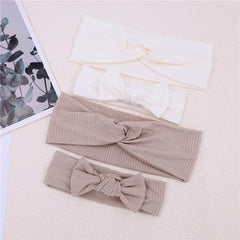 Sugarmelon baby headband size fits newborn to 3 years for comfortable wear