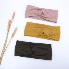 Sugarmelon baby headbands variety colors — easy to match outfits throughout the week.